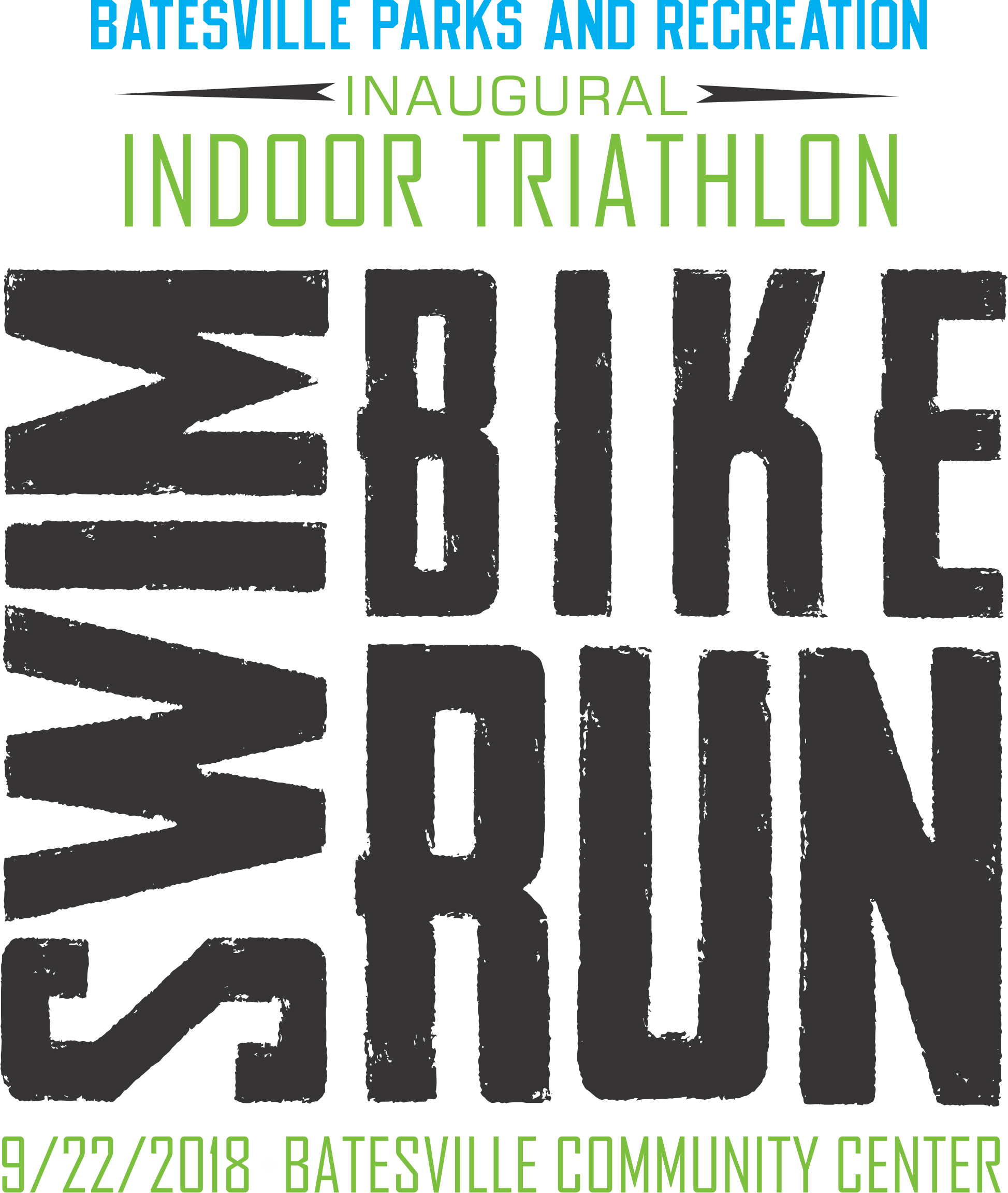 For More Info And Registration, Click Here - Indoor Triathlon (1947x2302), Png Download