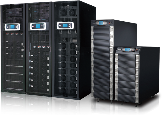 Ups Solutions Modulon Family Ups Solutions Modulon - Ups Solution (800x518), Png Download