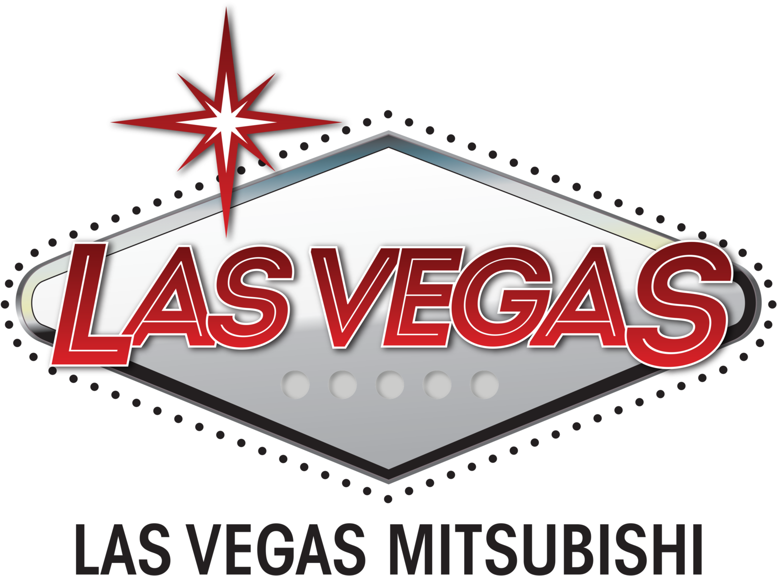Las Vegas Mitsubishi Las Vegas Read Consumer Reviews - Las Vegas Mitsubishi (1572x1200), Png Download