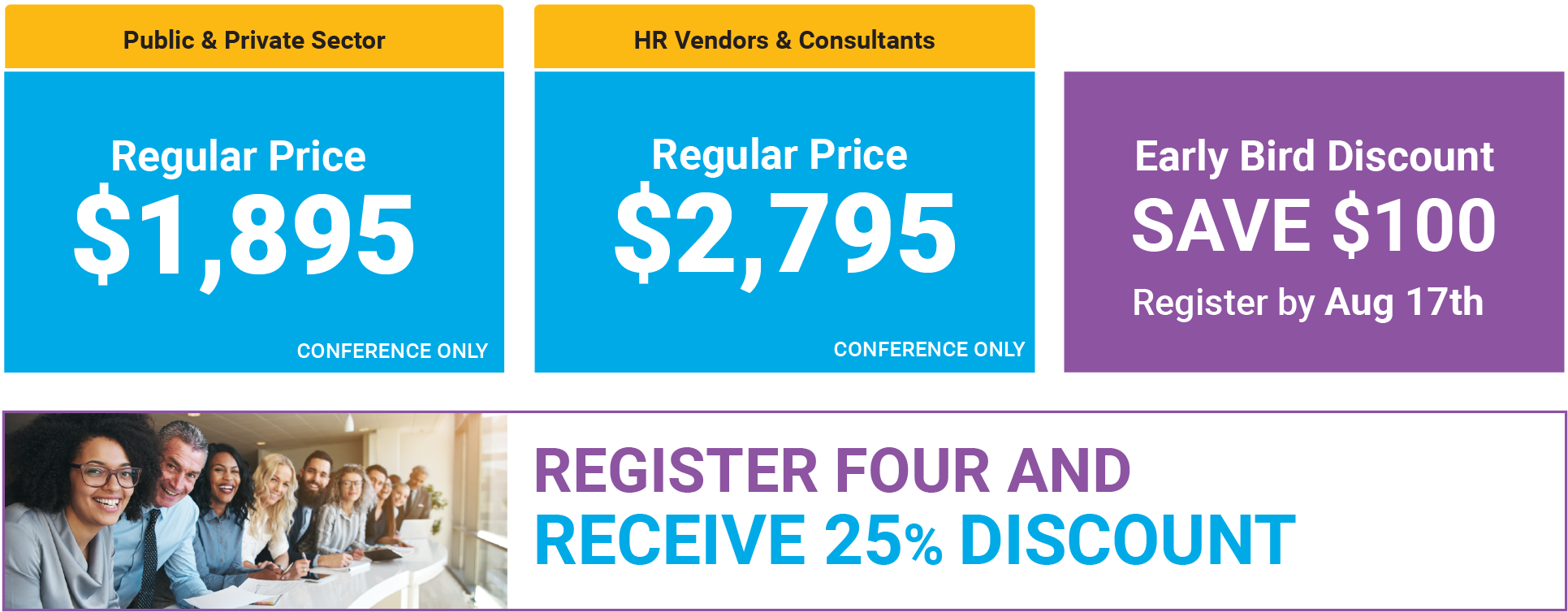 Registration For This Event Is Now Closed - Employee Experience Management (1953x778), Png Download