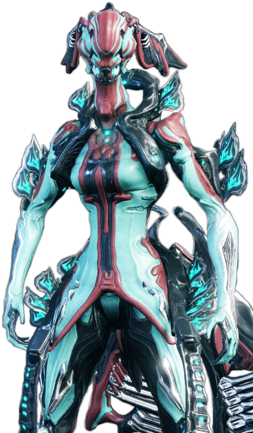 Titania Wiki Fandom Powered Png Library Download - Titania Warframe Fan Art (373x635), Png Download