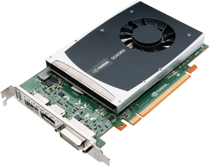 Nvidia Quadro 2000 Specs (551x346), Png Download