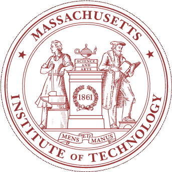 Mit - Massachusetts Institute Of Technology (373x369), Png Download