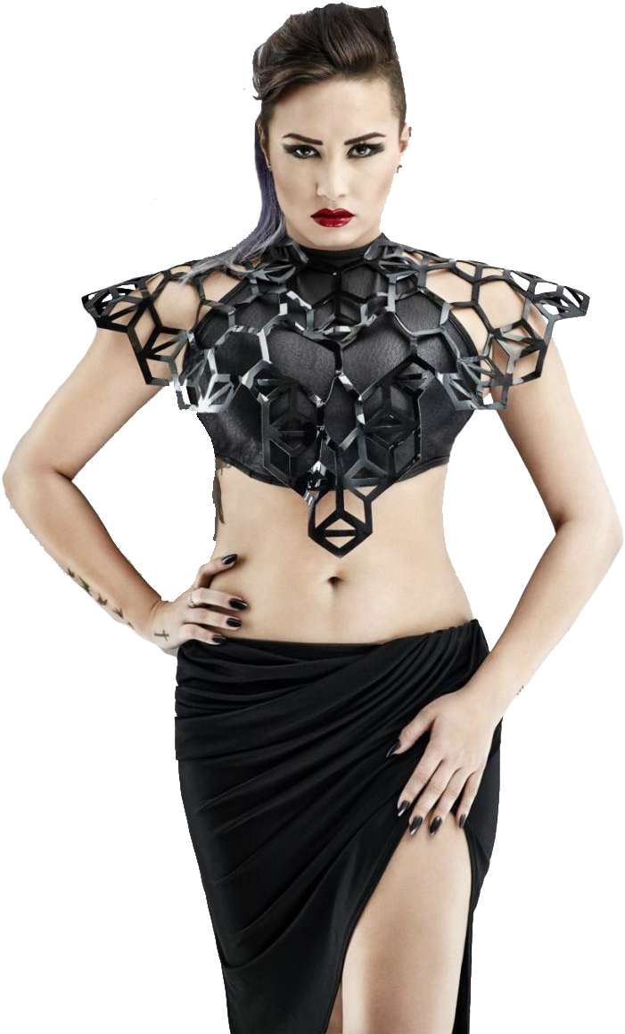 Demi Lovato Png By Maarcopngs-d8r6phq - Demi Lovato Png (970x1234), Png Download