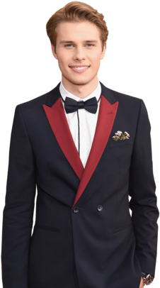 Much Like Kevin Pearson On This Is Us, Actor Logan - High School Kevin This Is Us (330x412), Png Download