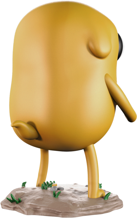 Mouseover To Rotate - Figurine (800x800), Png Download