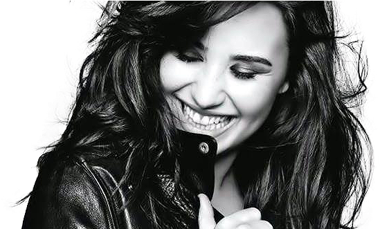 Demi Lovato Be Vocal - Demi Lovato Png Hd (657x330), Png Download