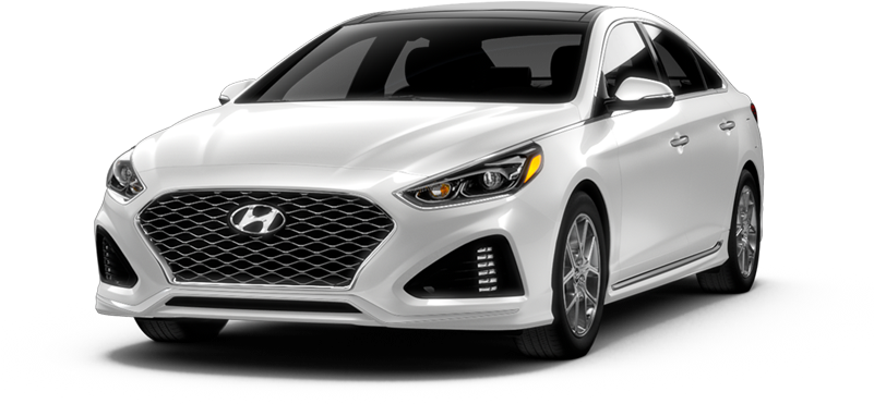 Hyundai Sonata 2017 2.4 Sport (800x400), Png Download