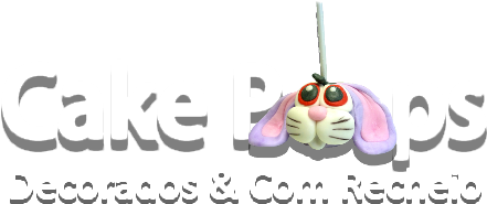 Logo Top Curso Cake Pop - Caterpillar (513x234), Png Download