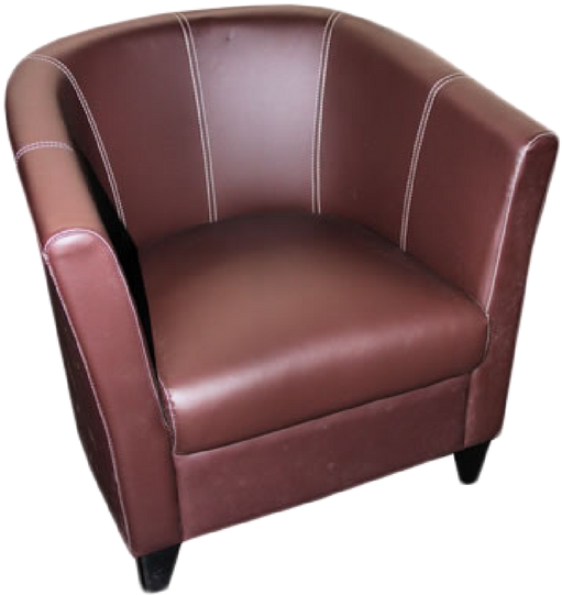 Logan - Chair (600x600), Png Download