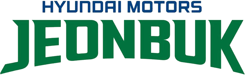Download Jeonbuk Hyundai Motors Fc Logotype - Jeonbuk Hyundai Motors Fc ...