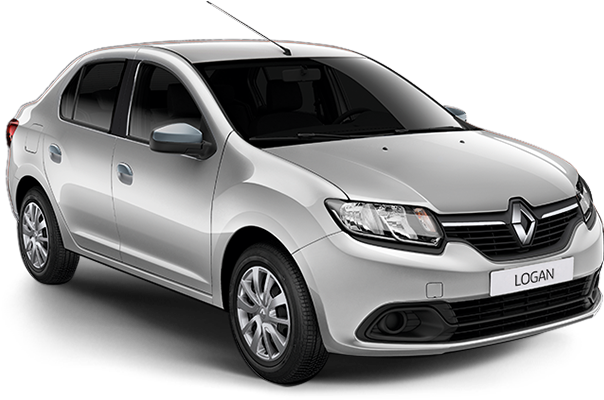 Preço Inicial - R$49 - - Renault Logan 2018 (776x419), Png Download