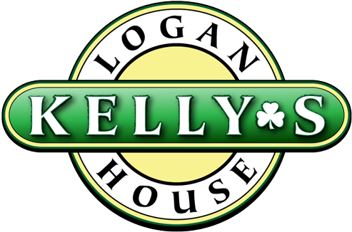 Live Music At Kelly's Logan House - Logan House (500x342), Png Download