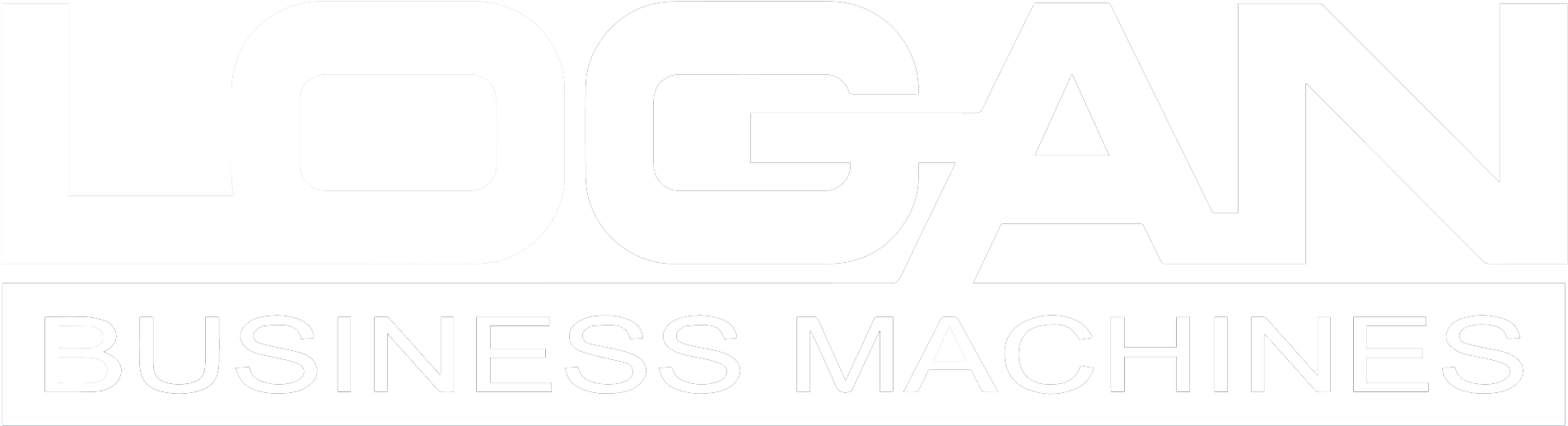 Odds Are, If You're In The Market For Office Equipment, - Logan Business Machines (1920x529), Png Download