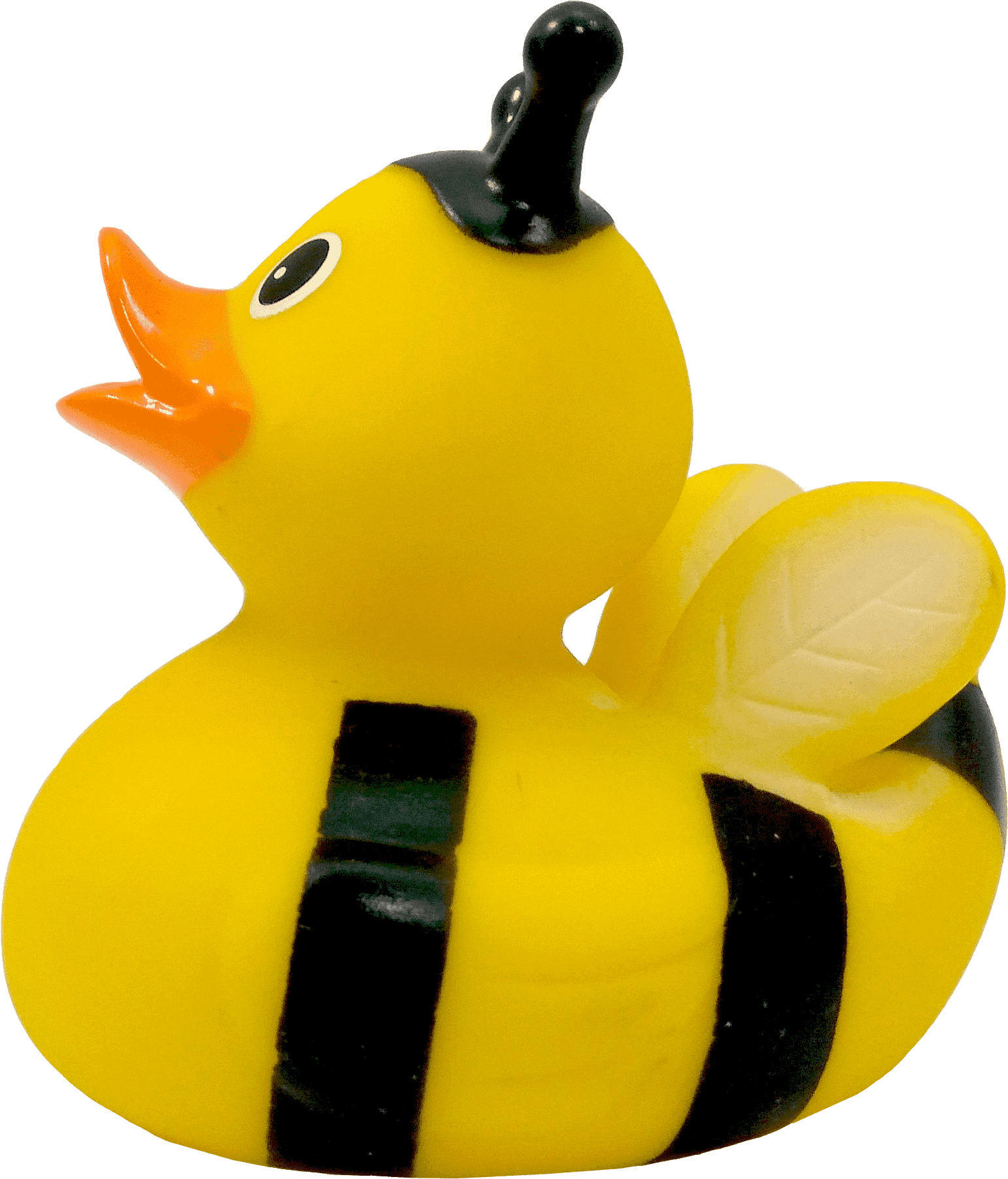 Rubber Duck (2000x2000), Png Download