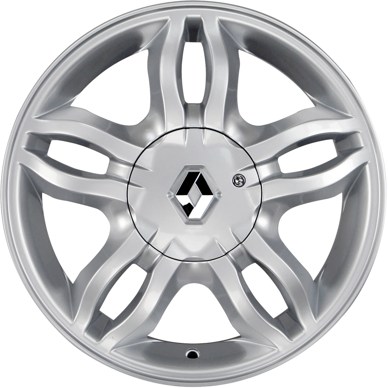 About These Wheels - Renault Wheels (800x800), Png Download