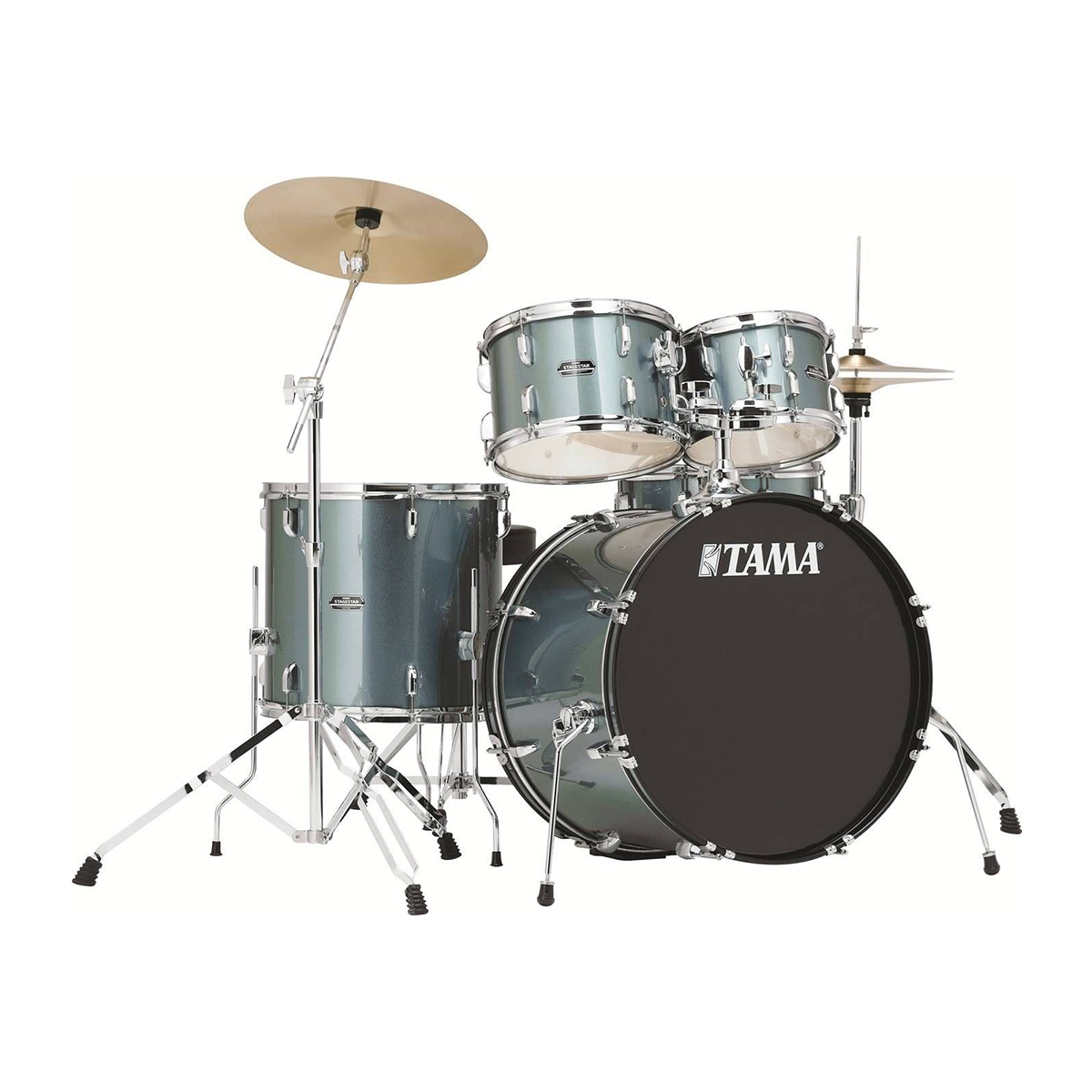 Tama Stagestar (1200x1200), Png Download