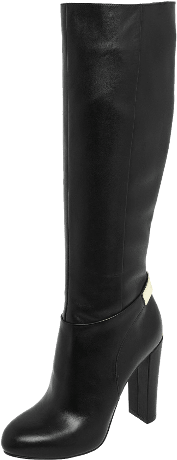 Best Hugo Boss Boots Womens Png - Ladies Boot Png (480x935), Png Download