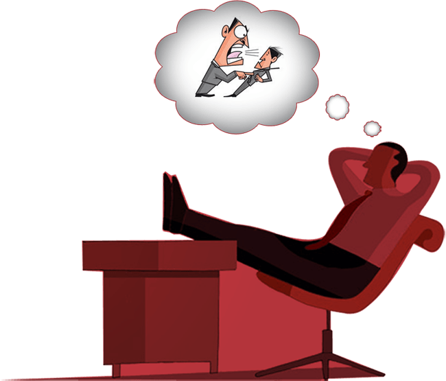 Boss - Furniture (650x555), Png Download
