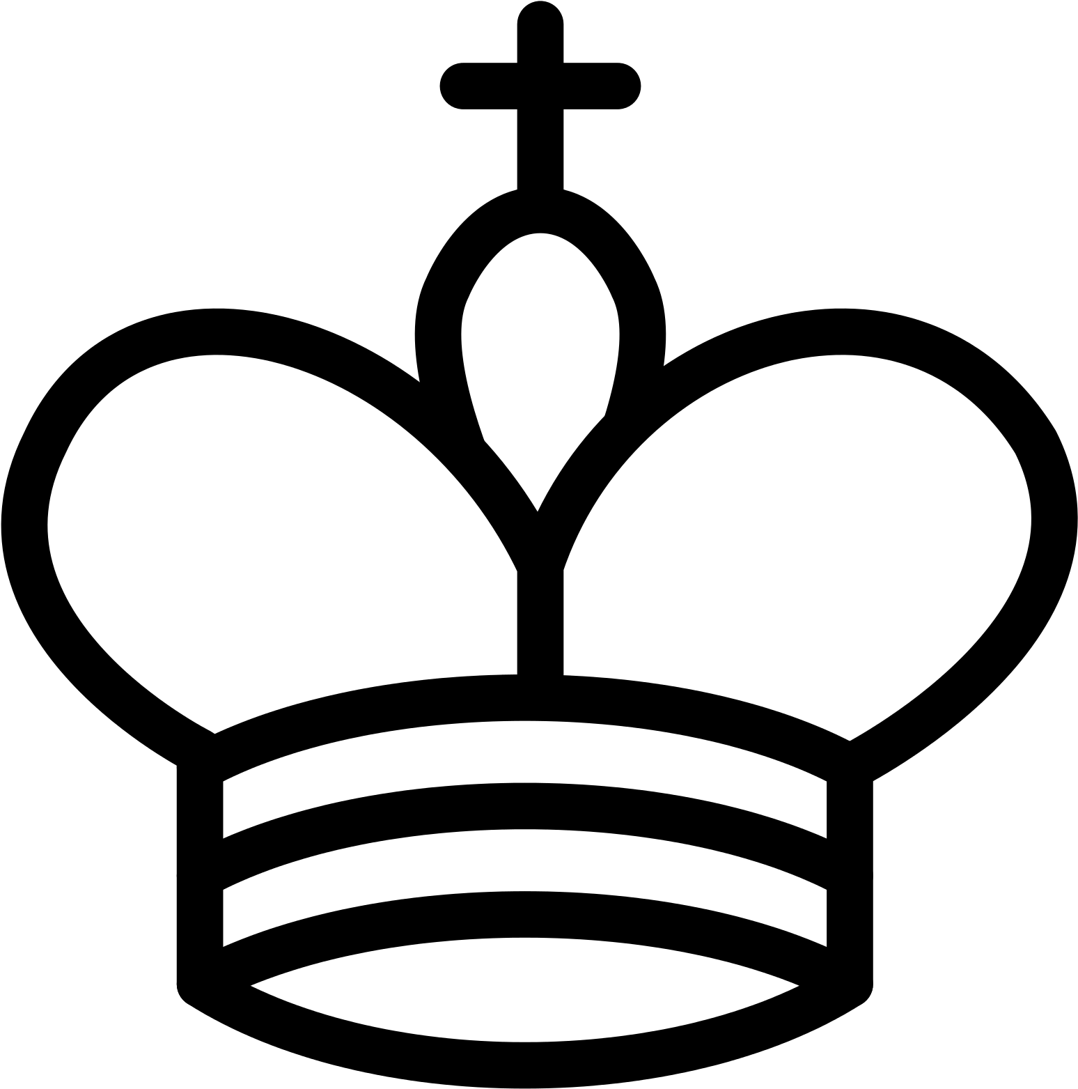 Download Vector Royalty Free Download King Transparent Chess - King