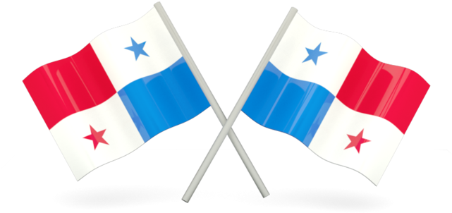 Panama Flag Png Hd - Panama Flag Png (640x480), Png Download