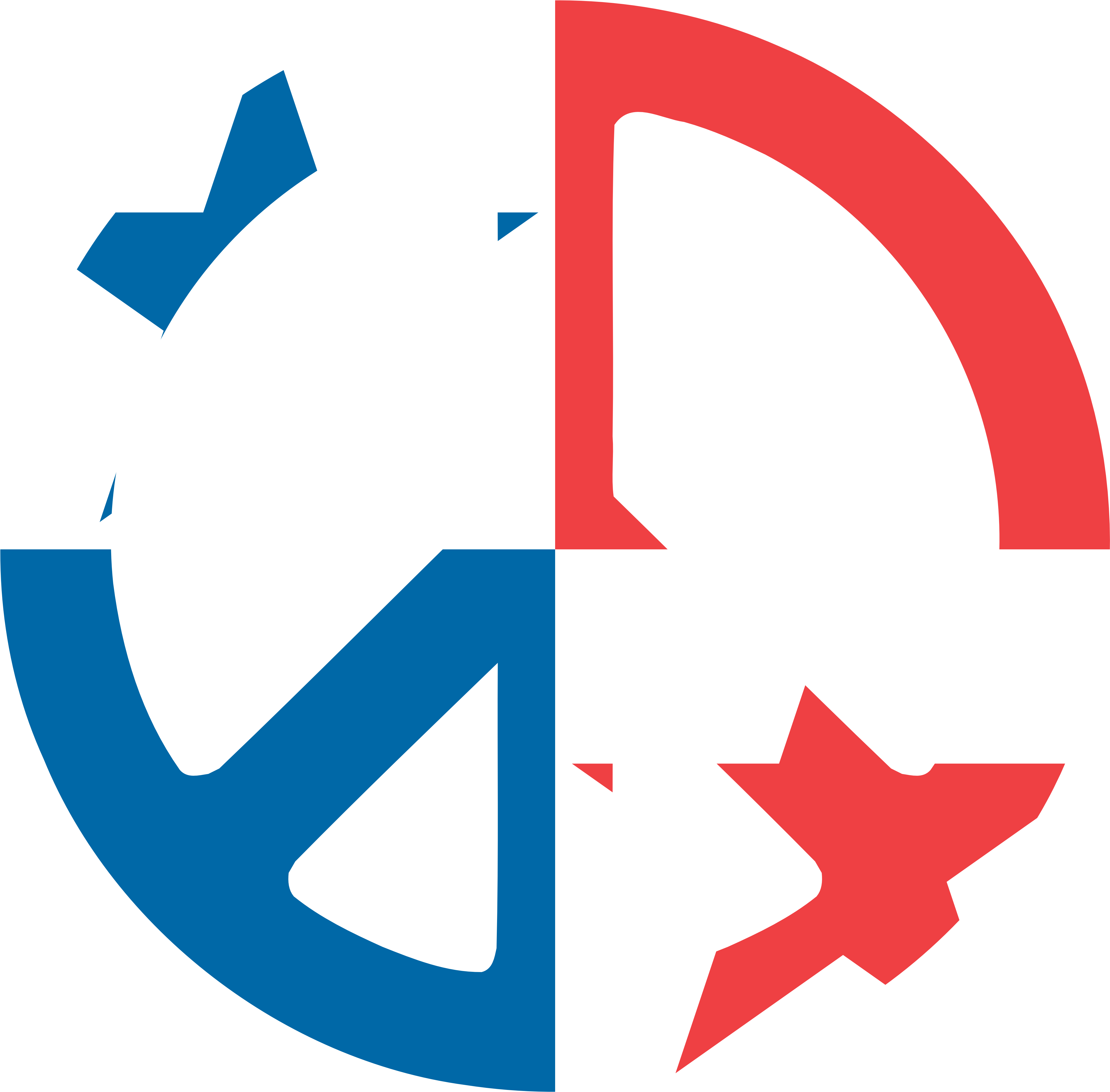 Panama Flag Coloring Page - Flag (4444x4444), Png Download