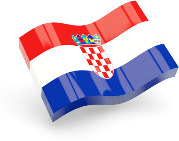 Islamic Republic Of Iran - Croatia Vs Denmark 2018 (640x480), Png Download