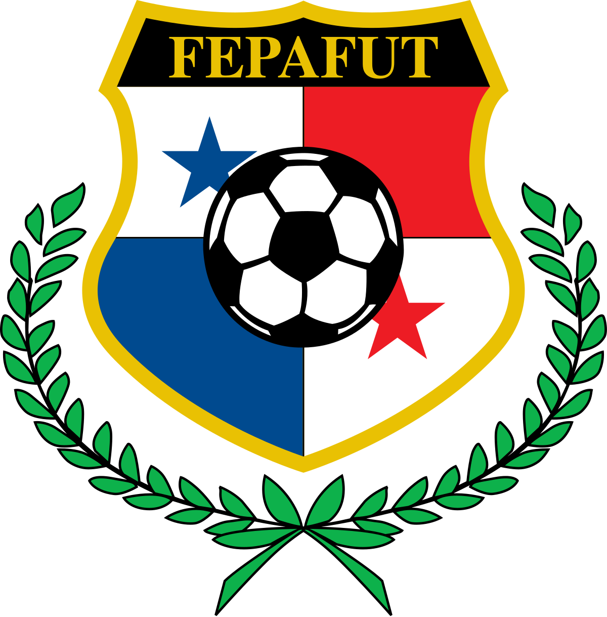 Panama Soccer (1200x1219), Png Download