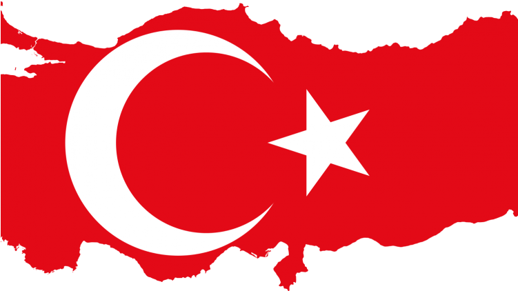 Erdogan's Shadow Looms Over Turkey Bid For Euro 2024 (750x430), Png Download