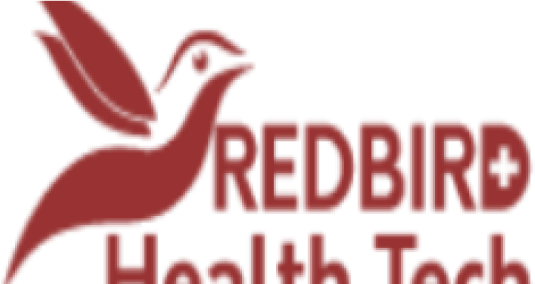 Redbird Health Tech - Human Action (800x400), Png Download