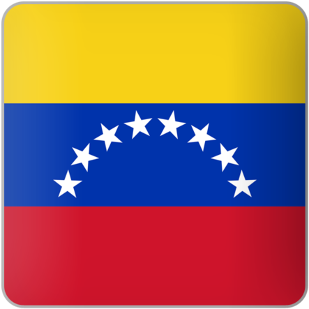 Illustration Of Flag Of Venezuela - Does The Flag Of Venezuela Represent (640x480), Png Download