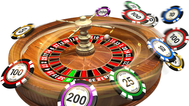 Alles Over Roulette - รู เล็ ต (666x368), Png Download