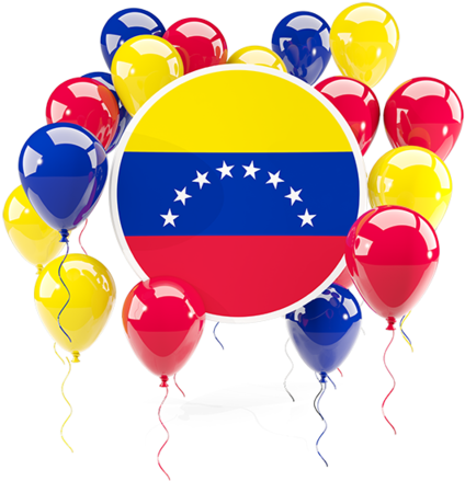 Philippine Flag Balloon Png (640x480), Png Download