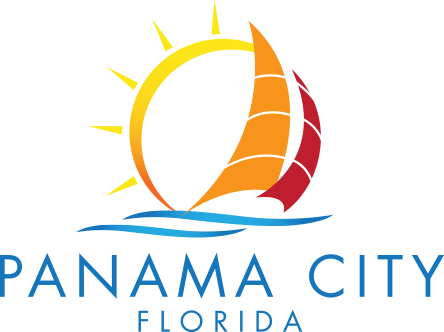 Logo - Destination Panama City Logo (444x332), Png Download