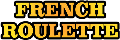 Game Logo French Roulette - Game (544x234), Png Download