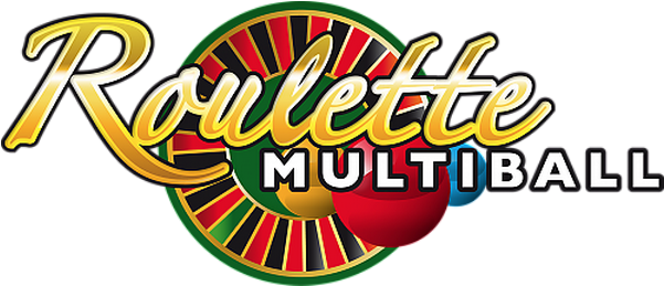 Multiball Roulette - Ball (600x300), Png Download