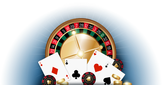 A Wide Choice Of High-quality Games, Major Bonuses - Casino (600x300), Png Download