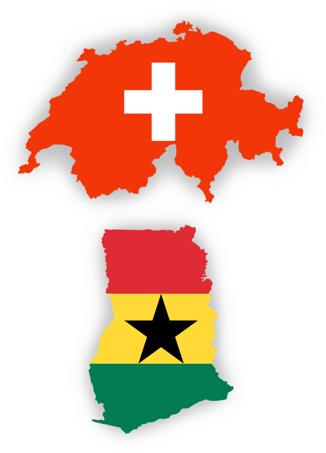 The Board - Switzerland (673x935), Png Download