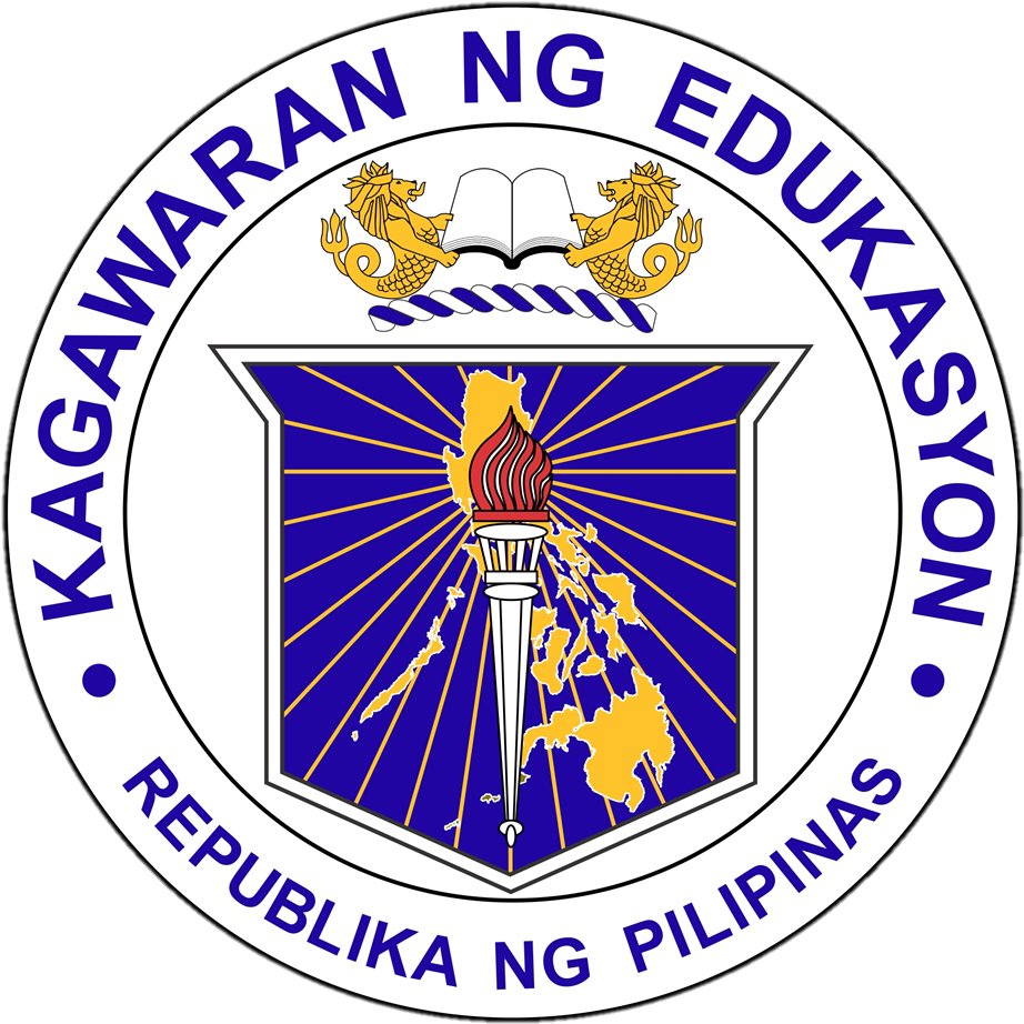 240 × 240 Pixels - Philippines Department Of Education (768x768), Png Download