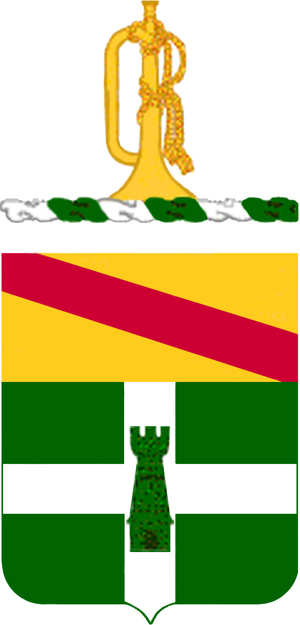 3 3 Cav Regt Fort Hood (597x1242), Png Download