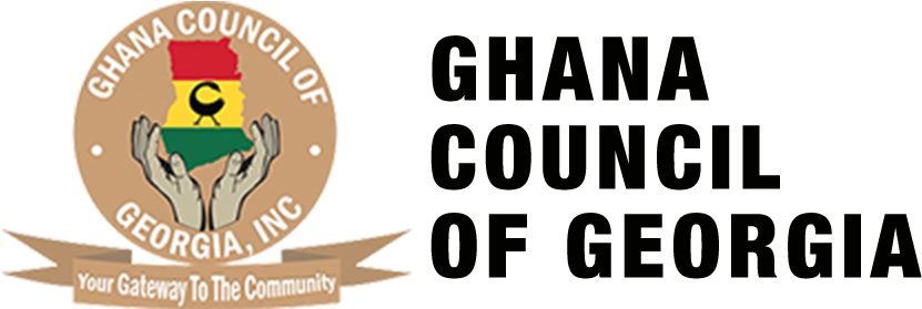 Gcoglogo Gcoglogo Gcoglogo Gcoglogo - Ghana Council Of Georgia (900x300), Png Download