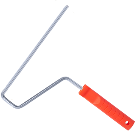 Paint Roller (500x500), Png Download