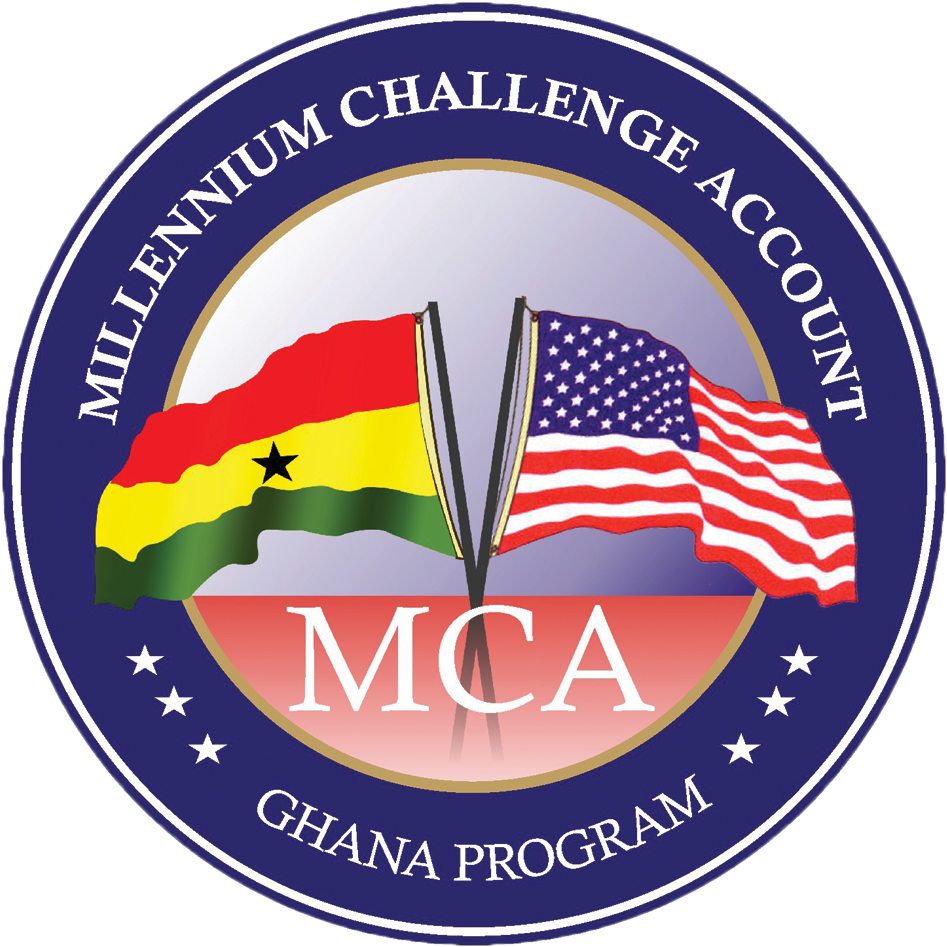 Ghana Compact - Millennium Challenge Corporation Ghana (960x960), Png Download