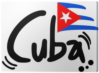 Cuba Art Flag (400x400), Png Download