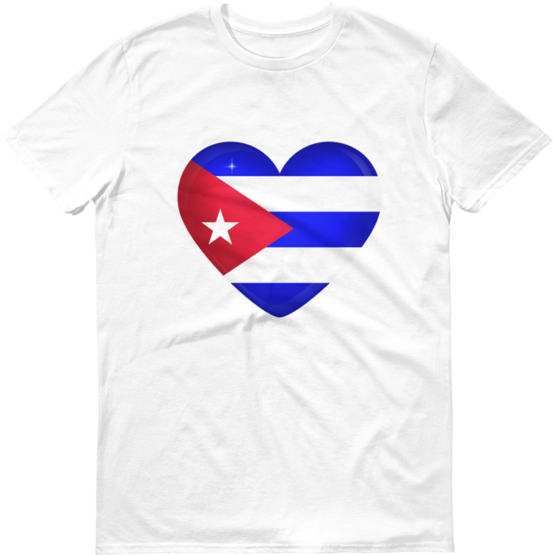 Cuba Love - Sephora T Shirt (900x900), Png Download