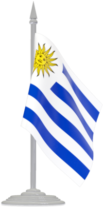 Flag Of Guatemala Png (640x480), Png Download