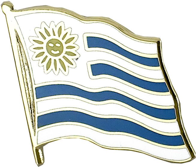 Flag Lapel Pin - Centimetre (1500x938), Png Download