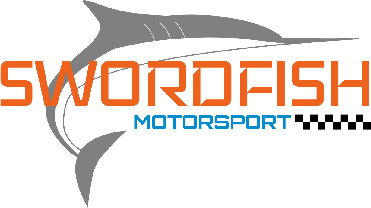 Swordfish Motorsport - Motorsport (1280x1280), Png Download