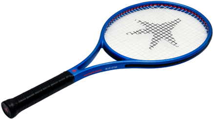 Kneissl Blue Star - Tennis (480x480), Png Download