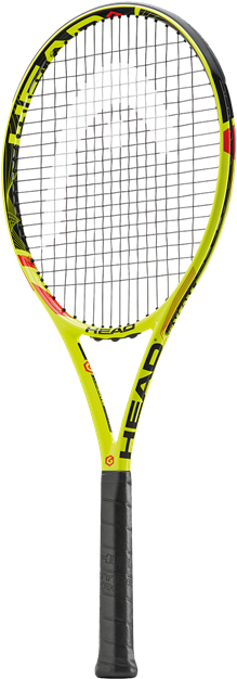 "one Stop Tennis Shop" - Head Graphene Xt Extreme Mpa (640x640), Png Download